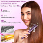GlamGo Cordless Mini Hair Straightener