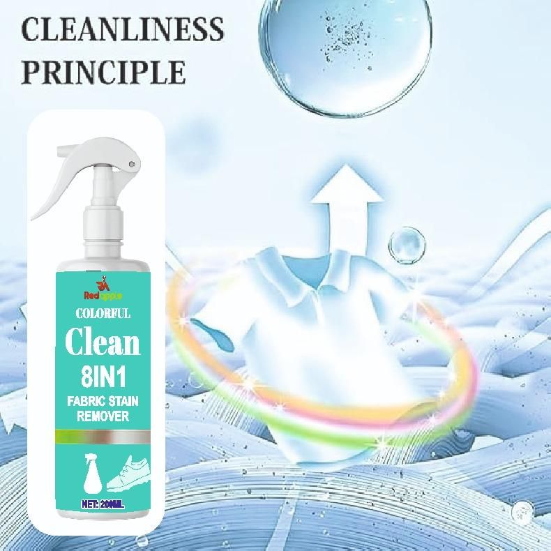 Fabric Stain Remover (Pack of 2) - free shipping ⭐⭐⭐⭐☆ 4.8/5 ✔ Trusted by 1 Lakh+ Happy Customers