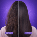 GlamGo Cordless Mini Hair Straightener